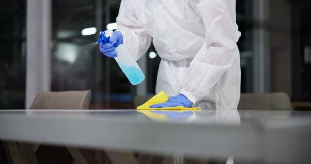 Licensed Drug Lab Cleanup service in Kingston, GA - Crime Scene Cleaner Online